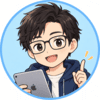iPad Air実機研究所管理人ヒロトのアイコン画像