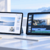 iPad Air M2とM3の違いや価格差を比較するイメージ