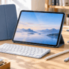 iPad Airとケース、キーボード、スタイラスペン、スタンド、USB-C充電器などのおすすめアクセサリー